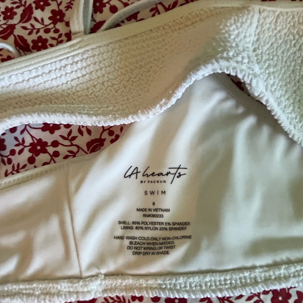 Bikini Set - image 3